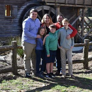 Meet your Posher, Aidan